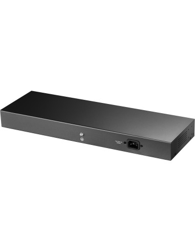 Switch Gigabit de 24 puertos