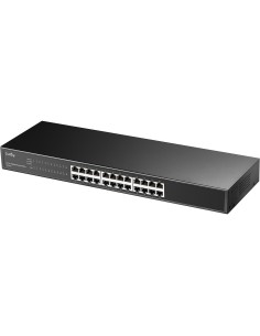 Switch Gigabit de 24 puertos 2