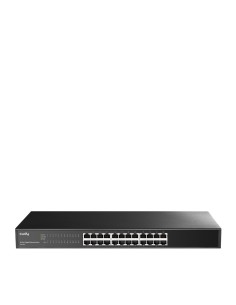 Switch Gigabit de 24 puertos