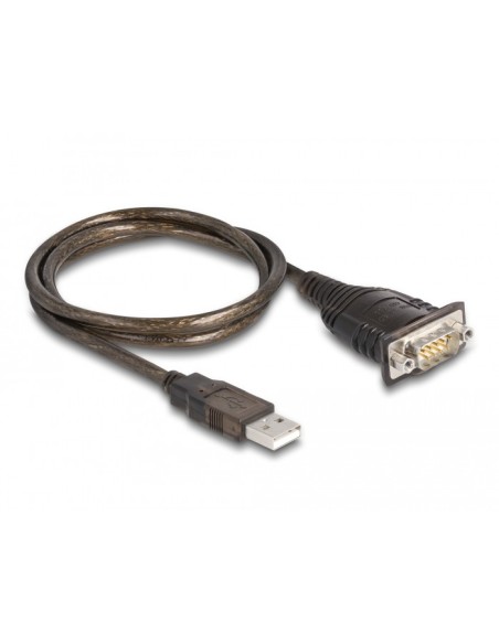 Adaptador USB 2.0 a Serie RS-422/485
