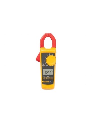 Pinza amperimétrica de verdadero valor eficaz Fluke 325