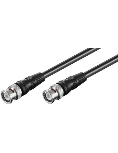 CABLE BNC-BNC 1 MTS 50 OHM