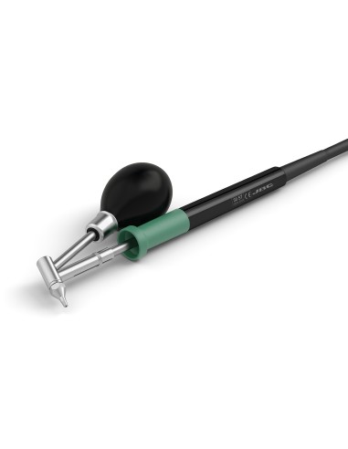 DESOLDADOR 30W 220V JBC DST 1322040