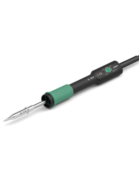 SOLDADOR TERMORREGULADO JBC 2020200