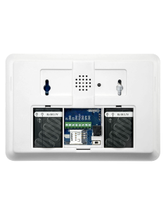 SISTEMA ALARMA GSM INALAMBRICO 2