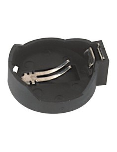 PORTAPILAS  PCB 20MM CR2016 CR2032 CR2025