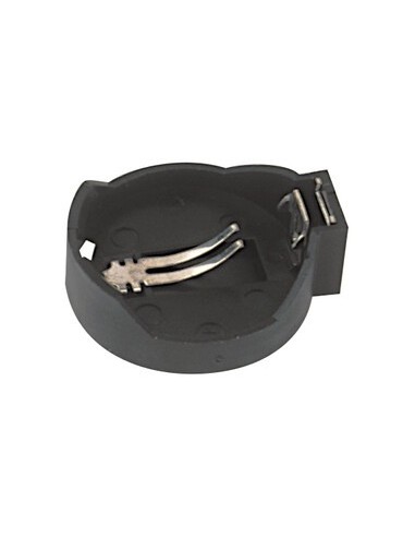 PORTAPILAS  PCB 20MM CR2016 CR2032 CR2025