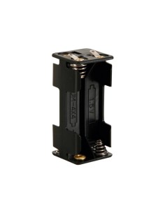 PORTAPILAS PARA 4 PILAS R3  AAA