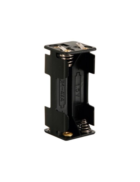 PORTAPILAS PARA 4 PILAS R3  AAA