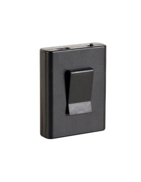 PORTAPILAS 4  PILAS AA R6 CON CONECTOR USB + INTERRUPTOR