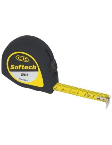 FLEXOMETRO CK  5 MTS