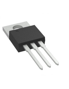 TRANSISTOR SI-NPN 700V 12A  100W TO-220 2