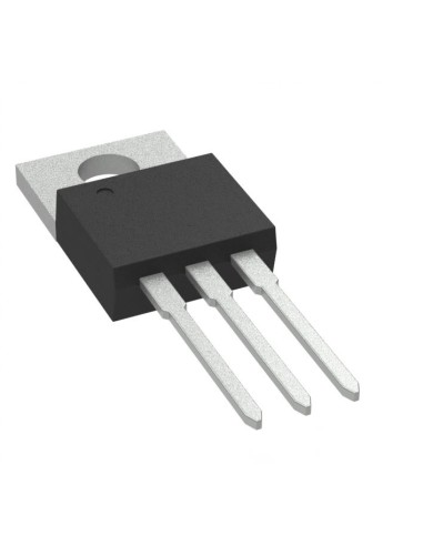 TRANSISTOR SI-NPN 700V 12A  100W TO-220