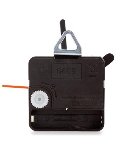 MECANISMO RELOJ DE CUARZO 2