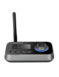 Transmisor Dual - Receptor de audio Bluetooth 5.0 2