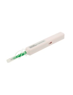 Limpiador de fibra para férulas de 2.5mm (SC / FC / ST)