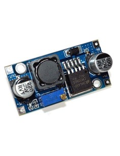 CONVERTIDOR DC-DC STEP-DOWN OUT 1.2-30V 3A 2