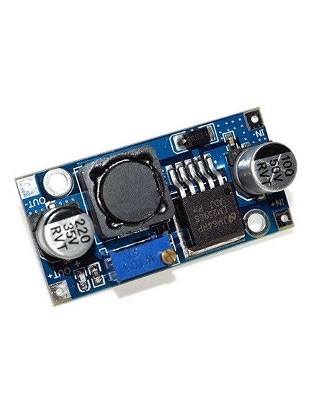 CONVERTIDOR DC-DC STEP-DOWN OUT 1.2-30V 3A