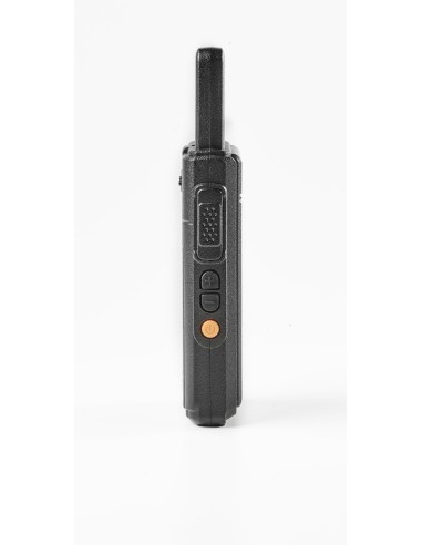 Walkie-Talkie DYNASCAN 2B PMR-446 compacto