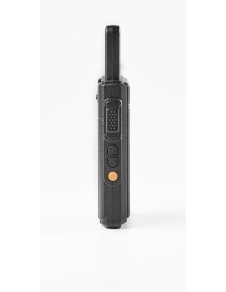 Walkie-Talkie DYNASCAN 2B PMR-446 compacto