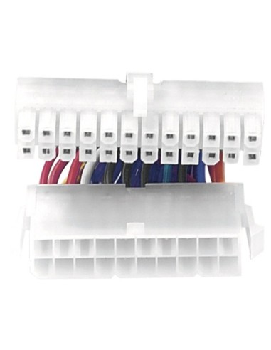 Cable adaptador para fuente de alimentación 24P a 20P placa base