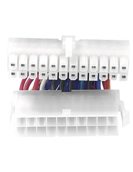 Cable adaptador para fuente de alimentación 24P a 20P placa base