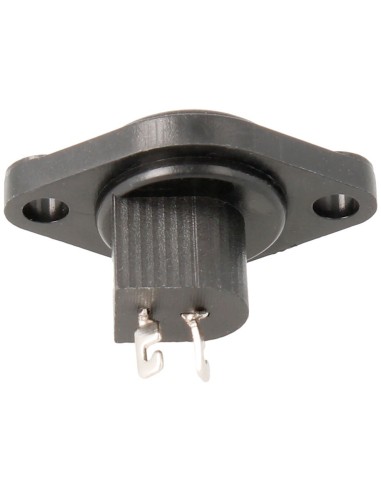 CONECTOR ALTAVOZ HEMBRA PUNTO-RAYA PARA PANEL