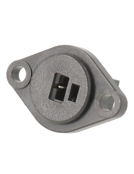 CONECTOR ALTAVOZ HEMBRA PUNTO-RAYA PARA PANEL