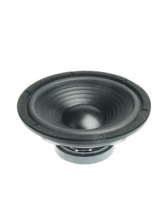 WOOFER 10" 60W-100W  8 ohms TIPO TECHNICS