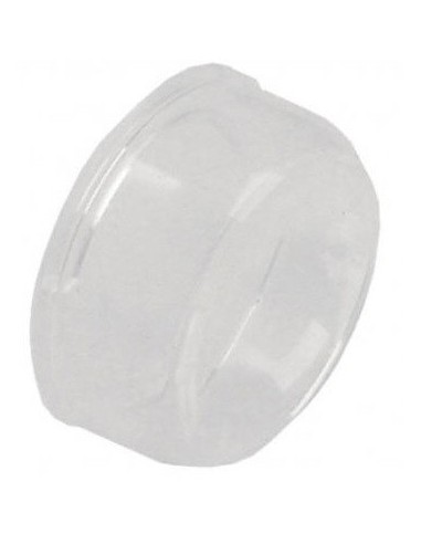 CAPUCHON PROTECTOR DE PLASTICO BLANDO PARA PULSADOR