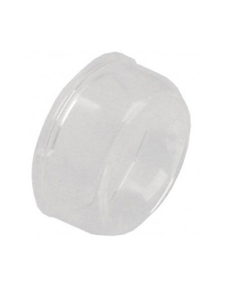 CAPUCHON PROTECTOR DE PLASTICO BLANDO PARA PULSADOR