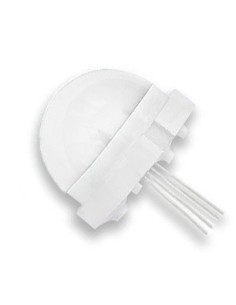 LED 20MM RGB 6V 4-13MCD 20mA 120º DIFUSO