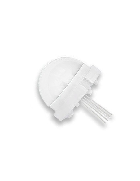 LED 20MM RGB 6V 4-13MCD 20mA 120º DIFUSO