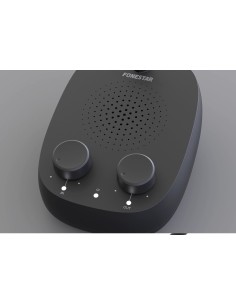 INTERCOMUNICADOR DE VENTANILLA SONIDO DOBLE DIRECCION FONESTAR 2