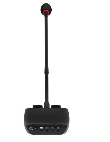 INTERCOMUNICADOR DE VENTANILLA SONIDO DOBLE DIRECCION FONESTAR