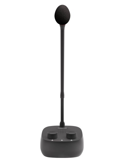 INTERCOMUNICADOR DE VENTANILLA SONIDO DOBLE DIRECCION FONESTAR