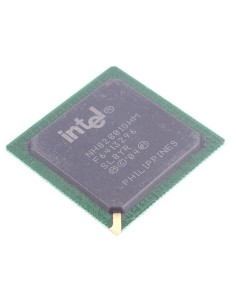 MICROCONTROLADOR Intel® I/O Controller Hub 7 (ICH7) Family SL8YR BGA