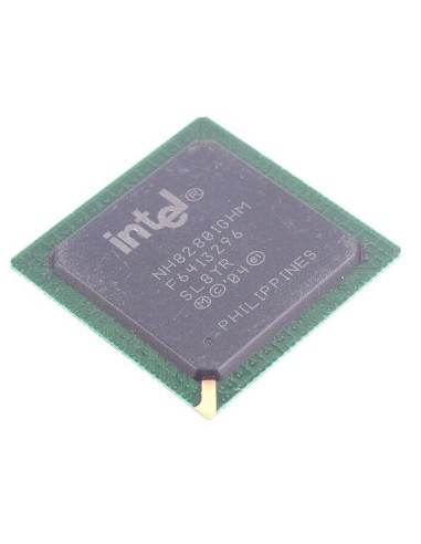 MICROCONTROLADOR Intel® I/O Controller Hub 7 (ICH7) Family SL8YR BGA