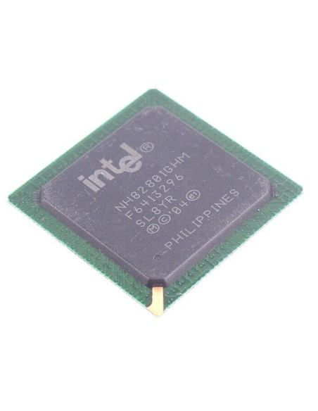 MICROCONTROLADOR Intel® I/O Controller Hub 7 (ICH7) Family SL8YR BGA