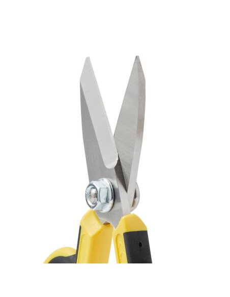 TIJERAS ELECTRICISTA 140MM