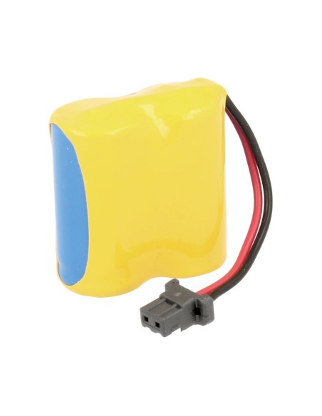 PACK 2.4V NI-CD 28X30X14