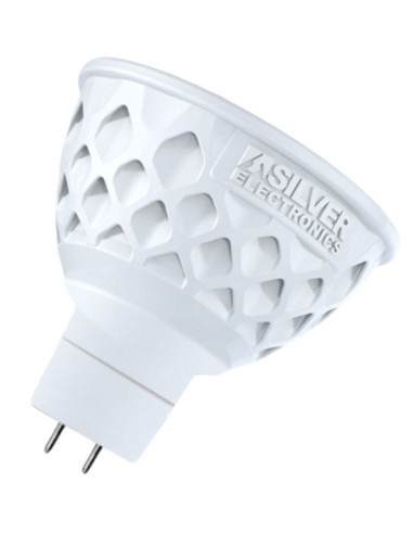 BOMBILLA LED 4W 12V 370LM 120º LUZ CALIDA 3000K