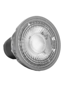BOMBILLA LED 9W GU10 230V 900LM LUZ FRIA 5000K 2