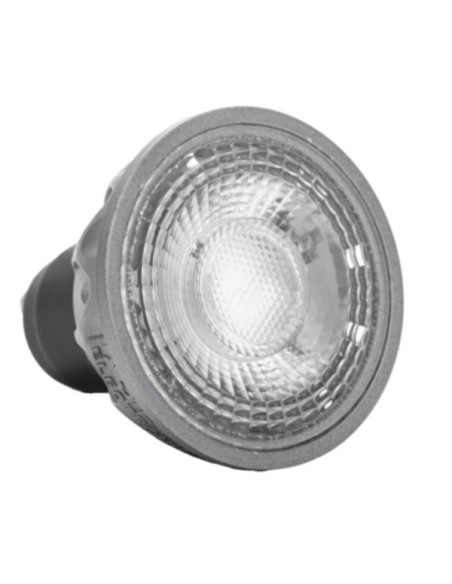 BOMBILLA LED 9W GU10 230V 900LM LUZ CALIDA 3000K