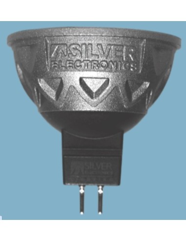 BOMBILLA LED 12V 9W 823LM LUZ CALIDA 3000K