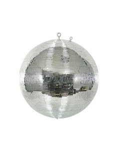 BOLA ESPEJOS DE  50 CM