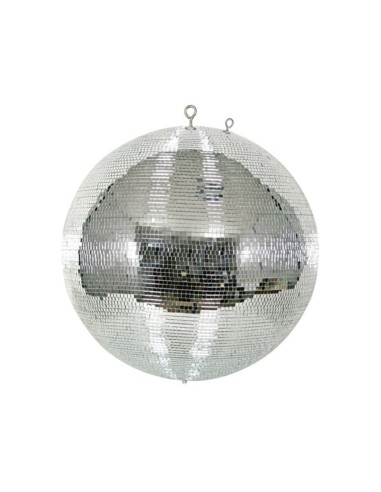 BOLA ESPEJOS DE  50 CM