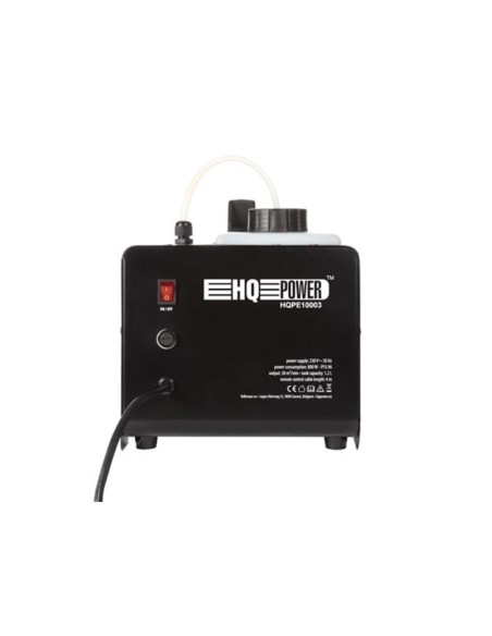 MAQUINA DE NIEVE 800W