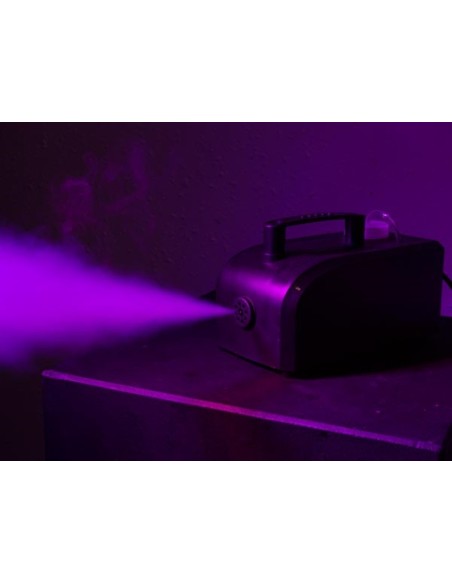 MÁQUINA DE HUMO - 400W - CON MANDO A DISTANCIA