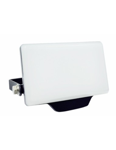 PROYECTOR LED OPAL 10W 6500K 800LM IP65 EXTERIOR 120º